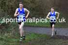 Senior mens 2024 NECAA Cross Country Champs., Temple Park, South Shields. Photo: David T. Hewitson/Sports for All Pics